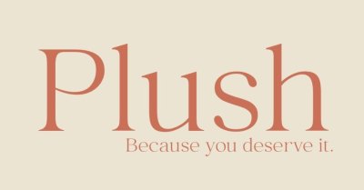 Plush — ZenSoft client