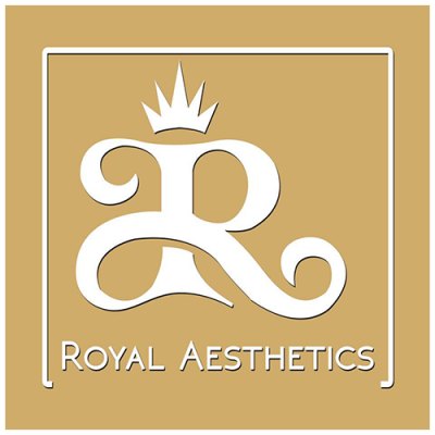 Royal Aesthetics — ZenSoft client