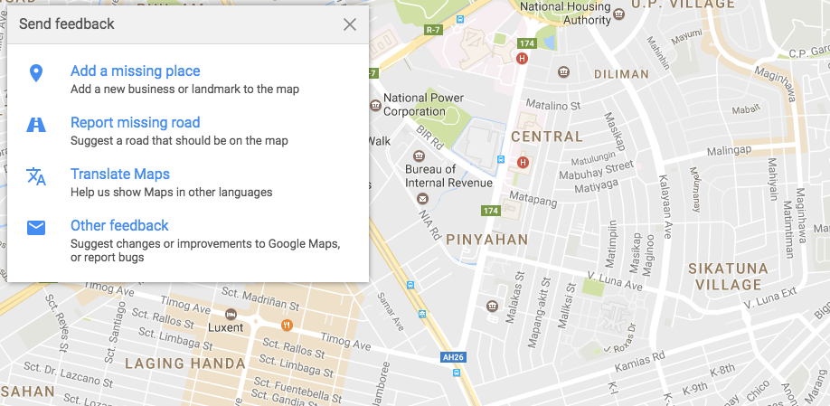 9 Add A Missing Place