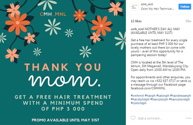 Cmh