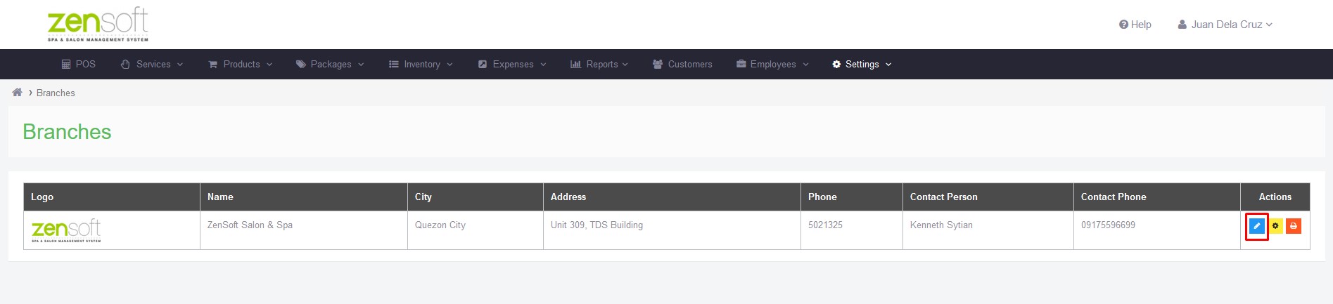 Screenshot (2 of 3)