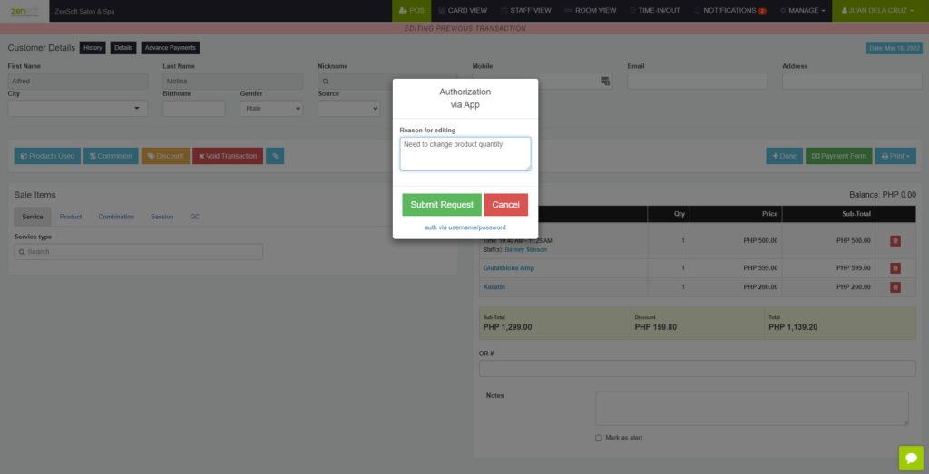 Mobile Auth 01