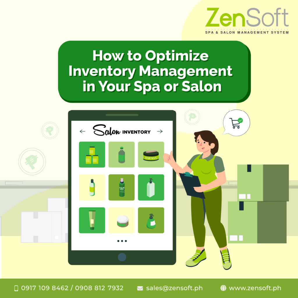 Zensoft 7 How To Optimize